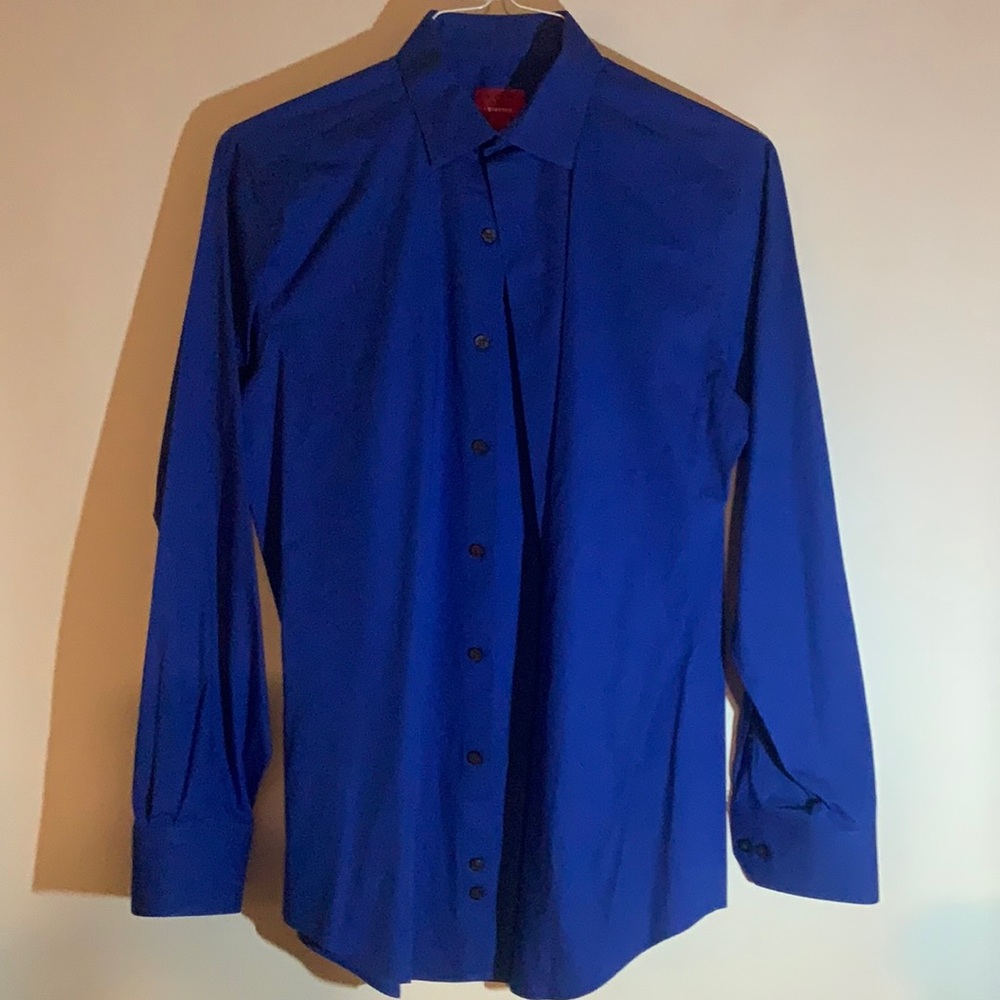 Men’s dress shirt
